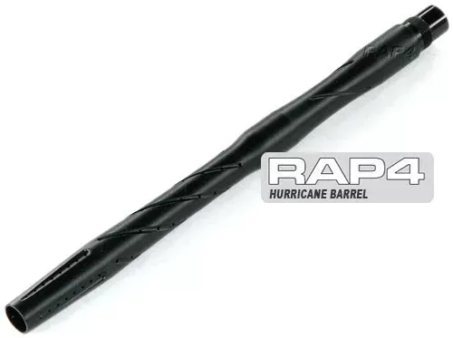 14-inch Hurricane Barrel, Autococker Threaded - Hunt Gear Supply