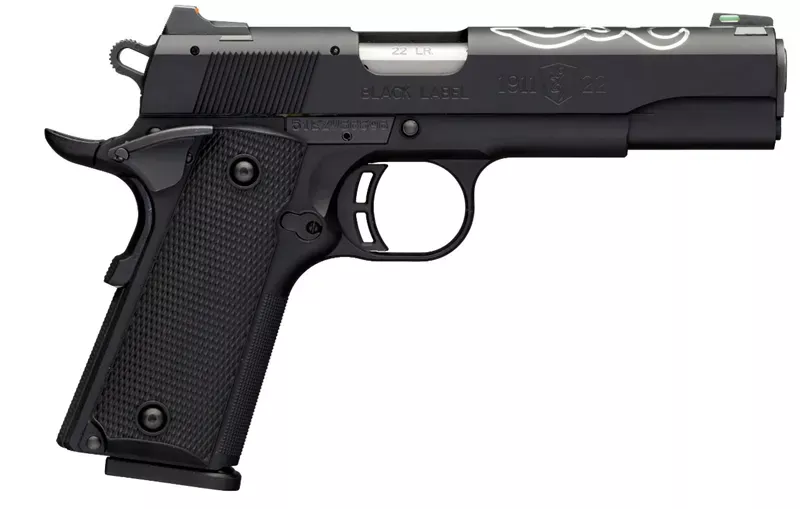 1911-22 Black Lite - Hunt Gear Supply