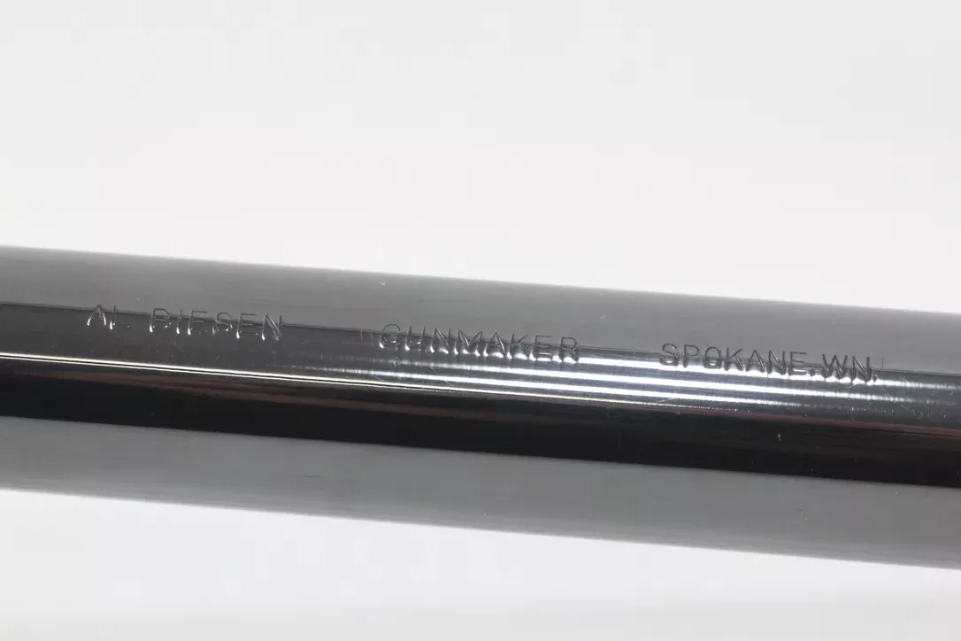 .30-06 Al Biesen Barrel - 22 " - Hunt Gear Supply