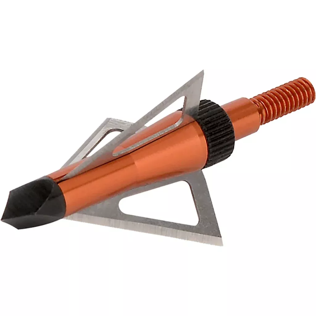 30-06 Main Artery Broadheads 100 gr. 3 pk. - Hudson Valley Arms
