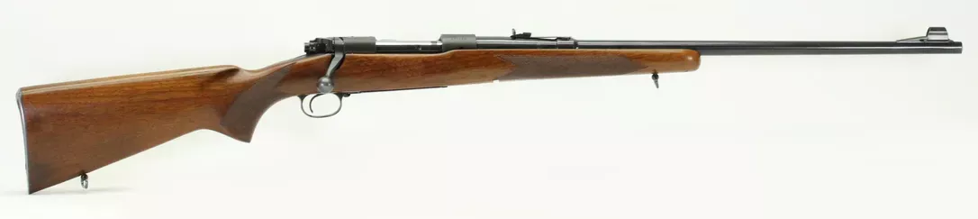 .30-06 Standard Rifle - 1950 - Hunt Gear Supply