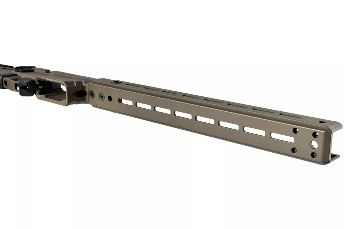 Aero Precision Inc 17 Inch SOLUS Competition Chassis Assembly for Remington 700 SA - Hunt Gear Supply