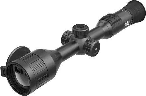 AGM ADDER V2 50-640 THERMAL - RFL SCOPE 640 50MM LENS LRF - Hudson Valley Arms