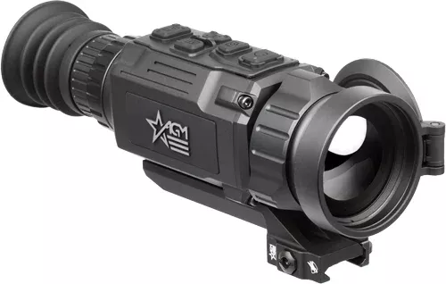 AGM RATTLER V2 50-640 THERMAL - RFL SCOPE 640X512 50MM LENS - Hudson Valley Arms