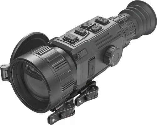 AGM RATTLER V3 50-640 THERMAL - RFL SCOPE 640 50MM LENS LRF - Hudson Valley Arms