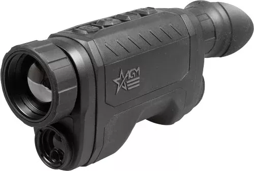 AGM REACHIR LRF 35-640 THERMAL - MONOCULAR 20MK 640X512 50HZ - Hudson Valley Arms