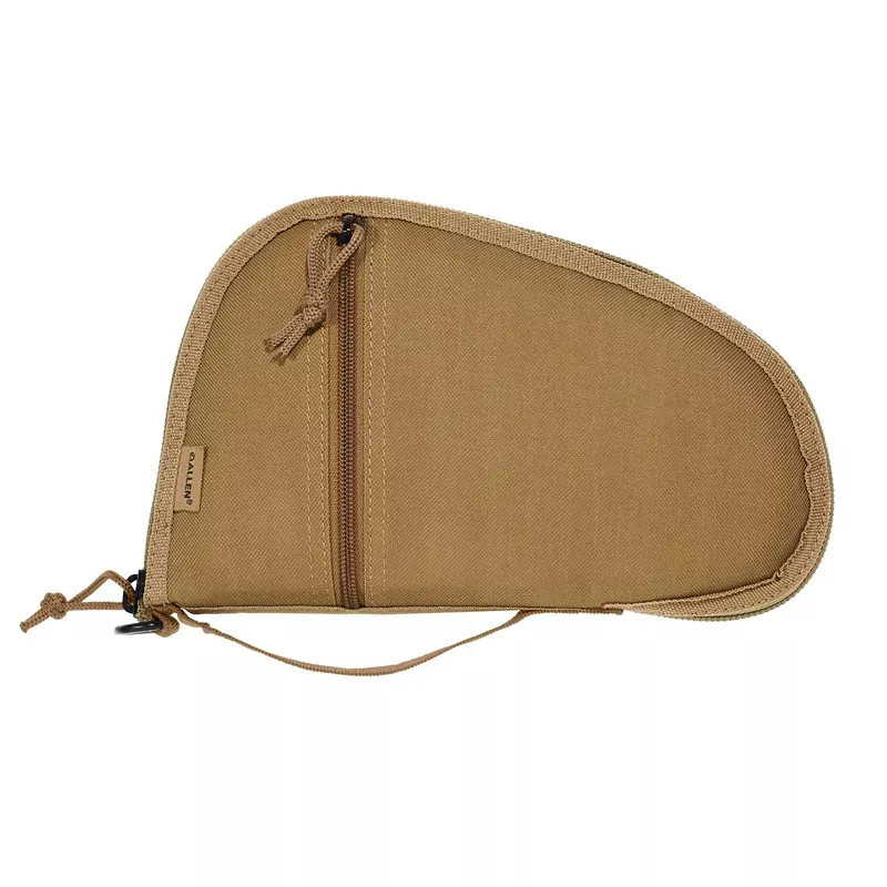 Allen Company 10.5 " Torrey Handgun Case - Coyote - Hunt Gear Supply