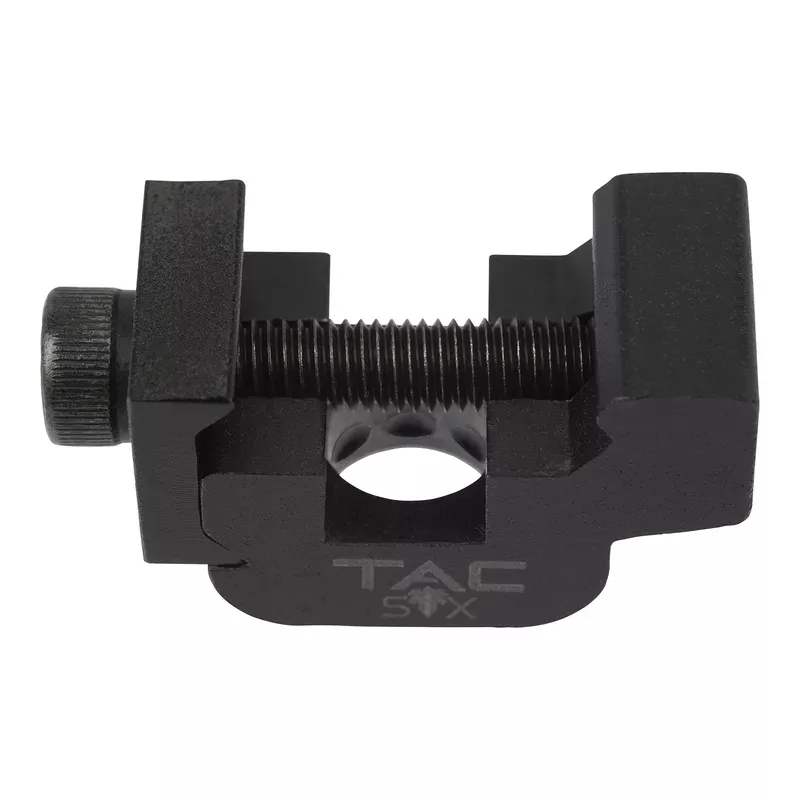 Allen Company Citadel Qd Picatinny Rail Weapon Mount - Black - Hunt Gear Supply