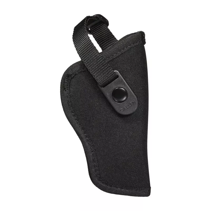 Allen Company Cortez Handgun Holster Right-Handed Size 01/16 - Black - Hunt Gear Supply
