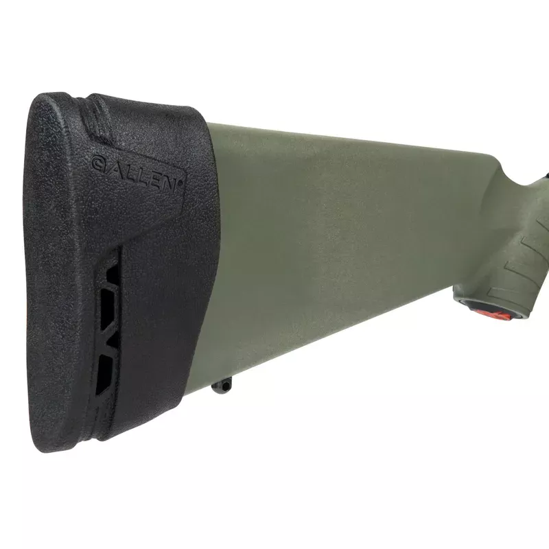 Allen Company Recoil Eraser II Slip-On Pad, Medium - Black - Hunt Gear Supply