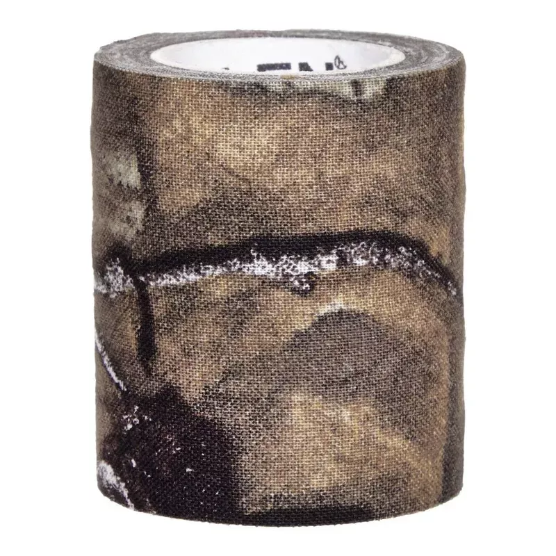 Allen Company Vanish Cloth Camo Tape 10 Ft Made in the USA - Realtree Edge - Hunt Gear Supply