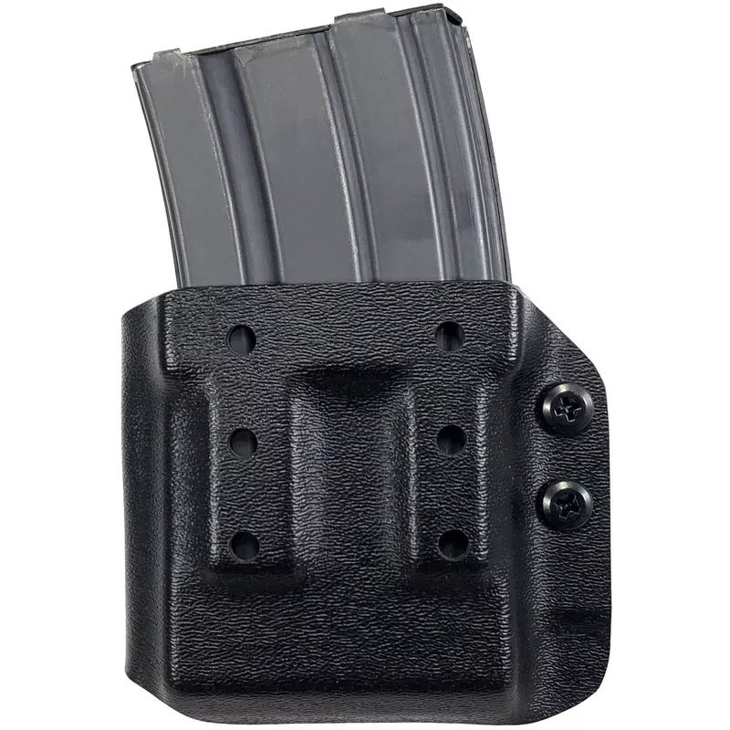 AR-15, M4, M16 Magazine Pouch - Hunt Gear Supply