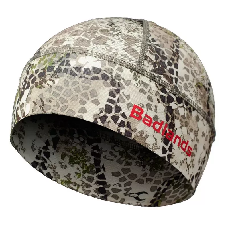 Badlands Calor Beanie Quick Dry Breathable Ceramic Heat Reflective- Open Box - Hunt Gear Supply