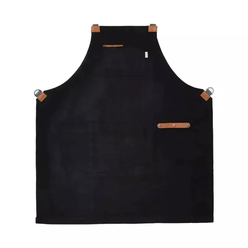 Barebones Chef Grilling Apron - Hunt Gear Supply