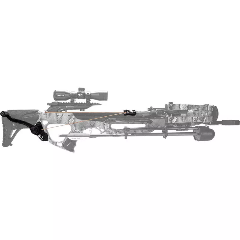 Barnett Explorer Crank Cocking Device for Crossbow - Hunt Gear Supply