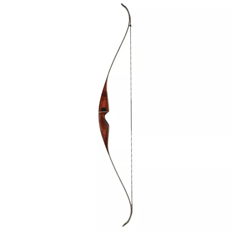 Bear Archery Grizzly Recurve Traditional Bow Hunting RH 30Lbs - Used - Hunt Gear Supply