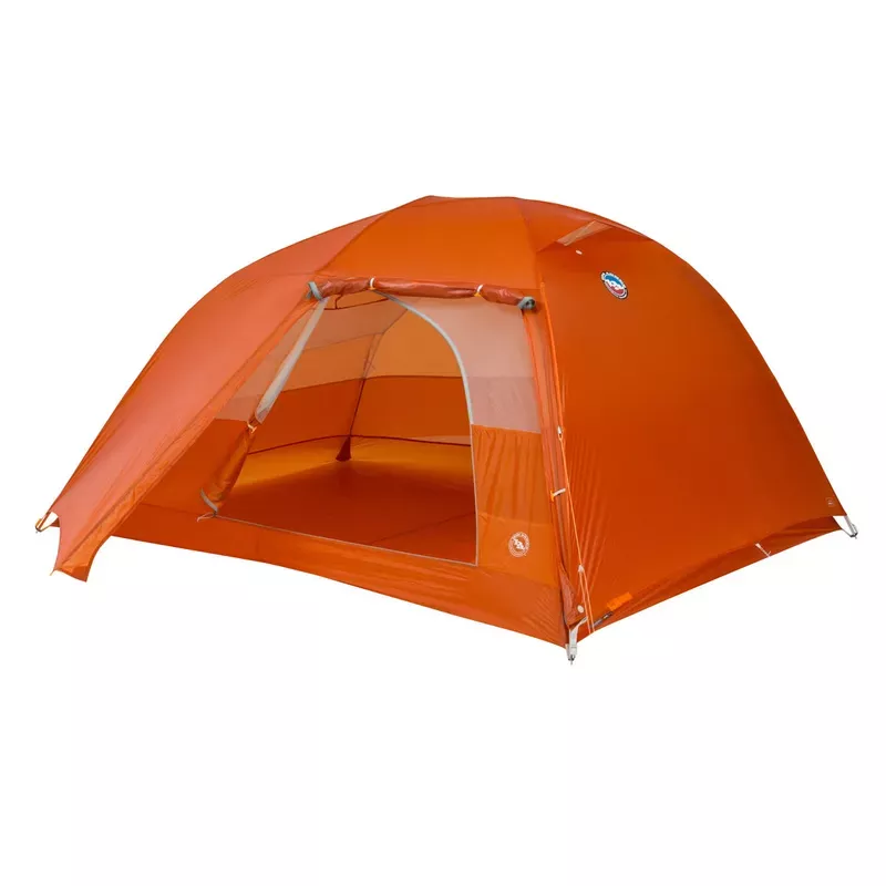 Big Agnes Copper Spur UL3 Tent - Hunt Gear Supply
