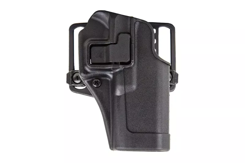 Blackhawk Serpa CQC Holster for HK P2000 (Right Hand) - Hunt Gear Supply