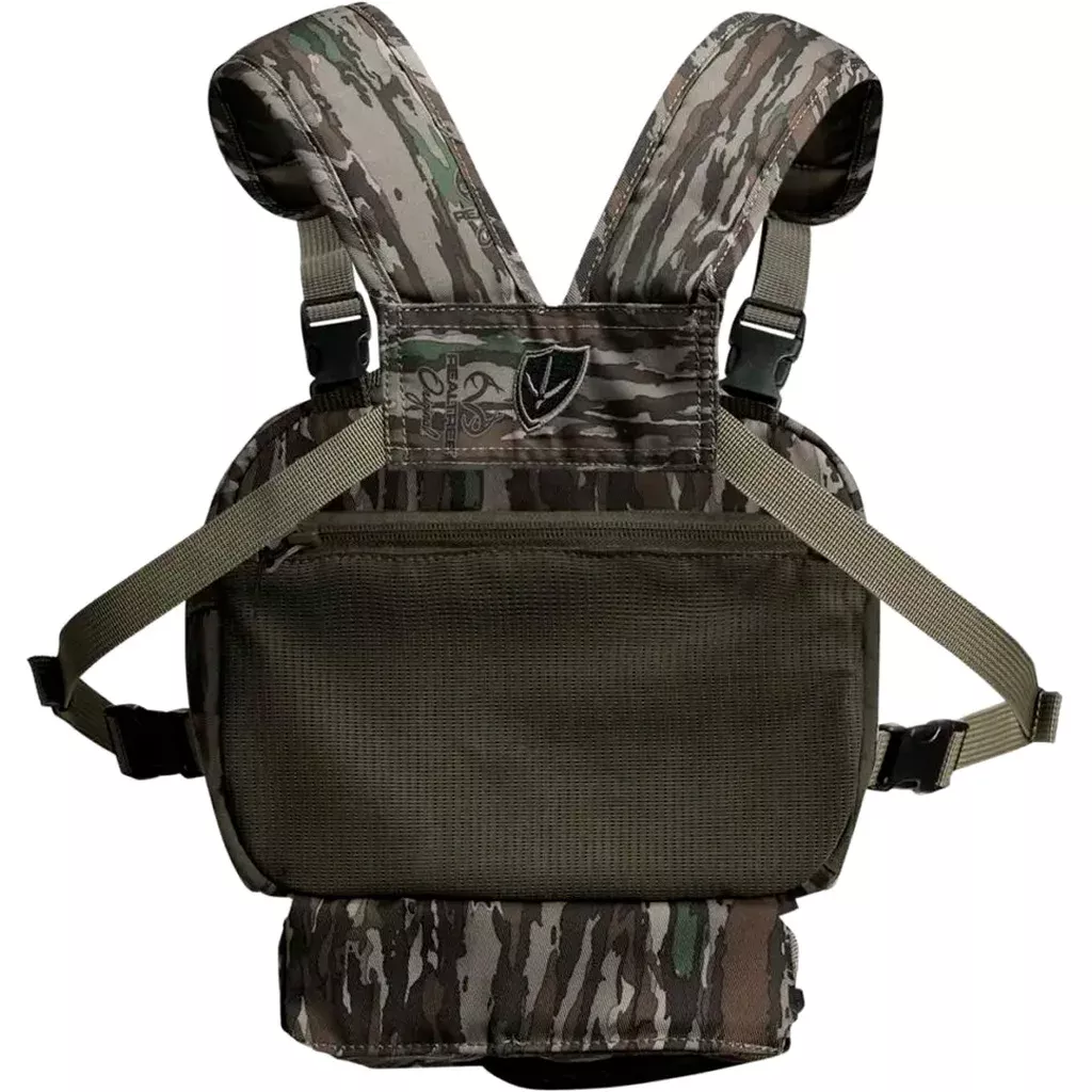 Blocker Finisher Turkey Chest Pack Realtree Original OSFM - Hudson Valley Arms