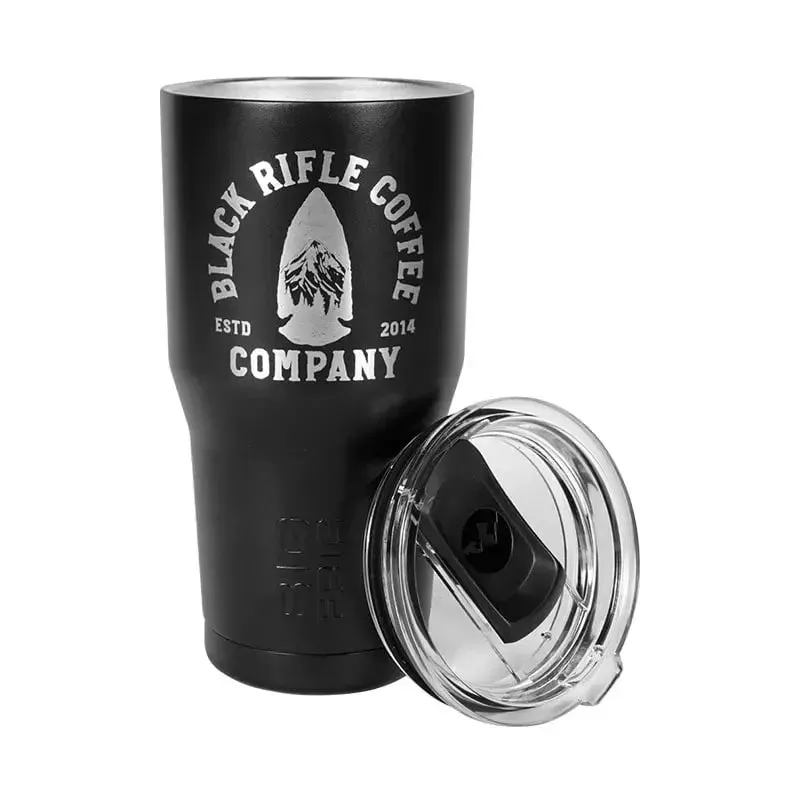 BRCC Big Frig EST Arrowhead Tumbler 20oz - Hunt Gear Supply