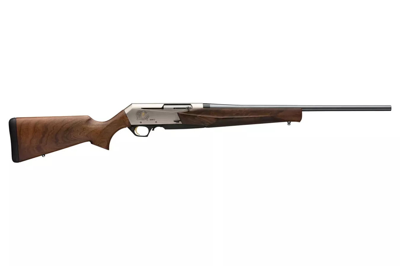 Browning BAR MK3 Full Size 7mm Rem Rifle with Walnut Stock - Hunt Gear Supply