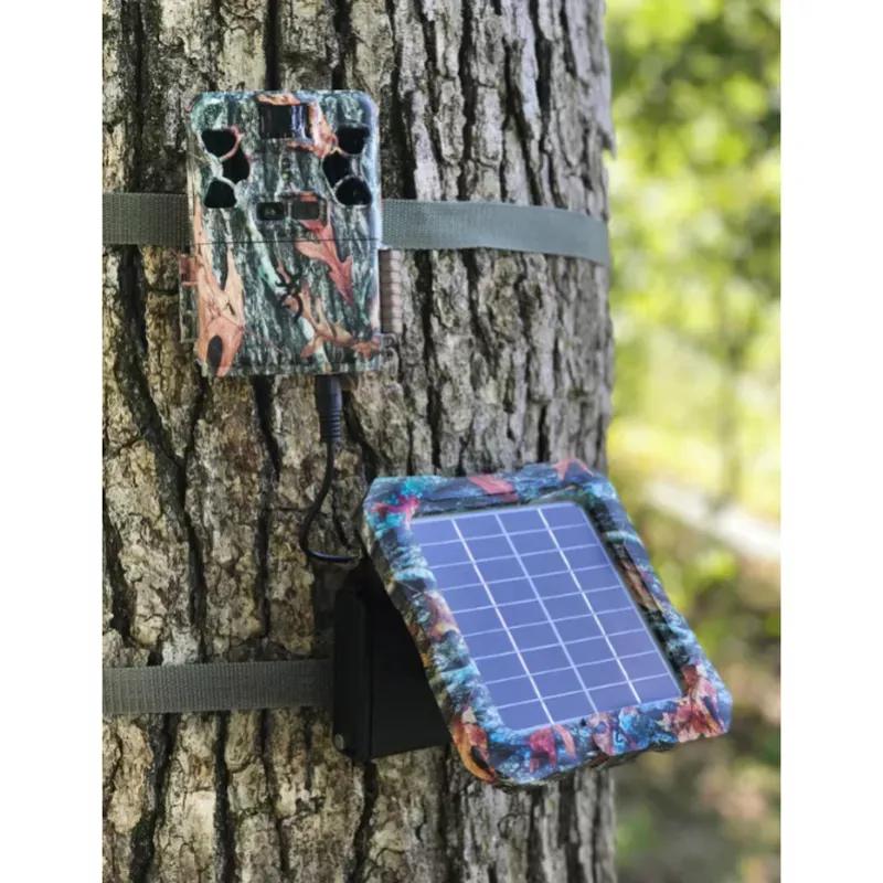 Browning Solar Camera Power Pack - Hunt Gear Supply