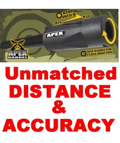 BT Apex Barrel Kit - Model 98 - Hunt Gear Supply