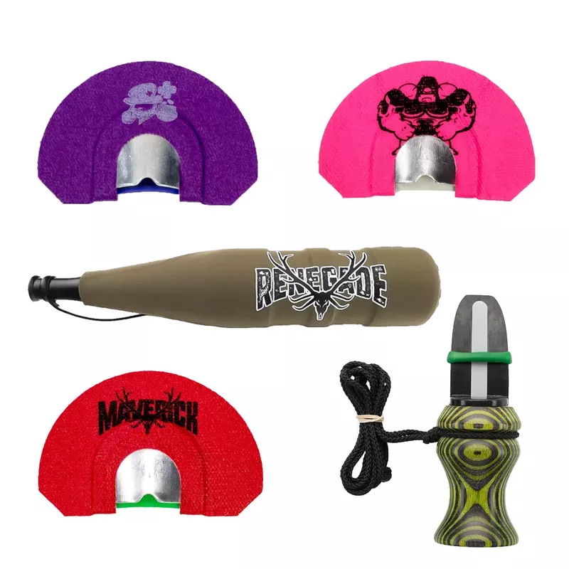 The Bugle Bundle - Hunt Gear Supply