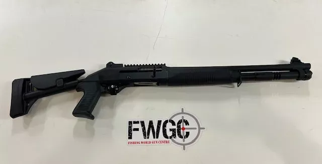 Canuck Elite Operator 12GA 3 " 18.5 " - Hunt Gear Supply