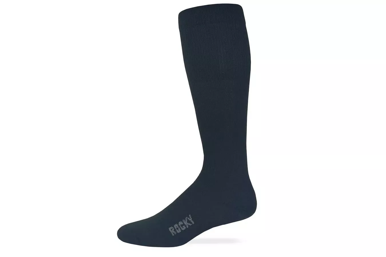 Carolina Hosiery Rocky Mens Merino Wool Year Round Military Tall Boot Socks 1 Pair - Hunt Gear Supply