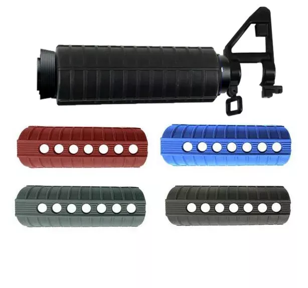 Complete M4 Carbine Hand Guard With Front Sight - Hunt Gear Supply