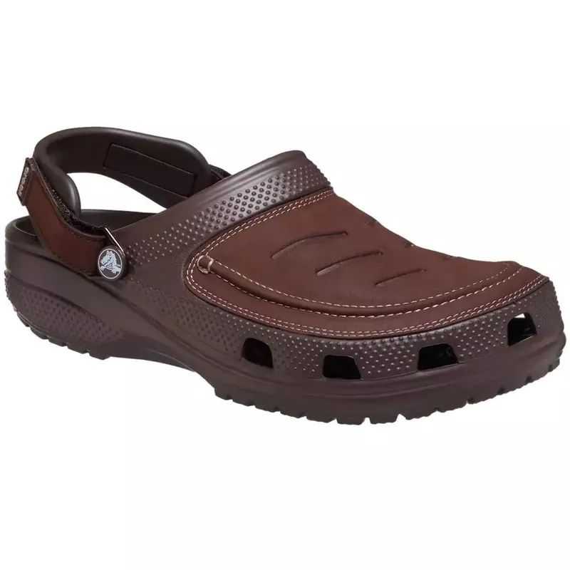Crocs Men's Classic Yukon Vista II LiteRide Clogs - Hunt Gear Supply