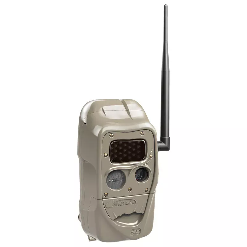 Cuddeback CuddeLink Black Flash Camera J-1538 - Hunt Gear Supply