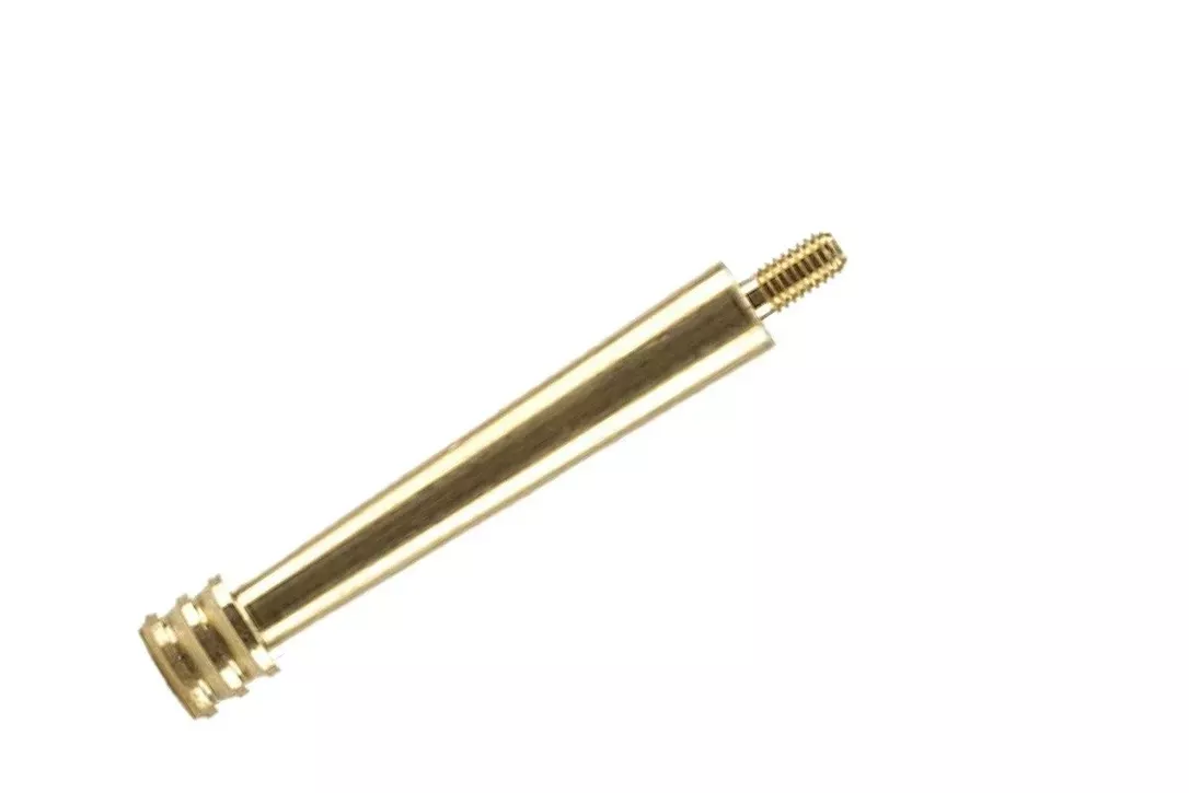 CVA™ Cleaning Jag Extender 3 " - .50 Caliber - AC1657A - Hunt Gear Supply