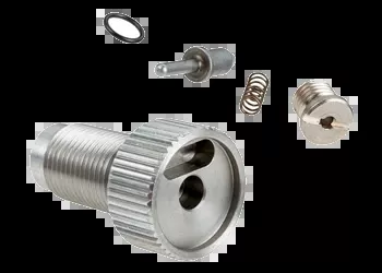 CVA - NW Conversion Kit