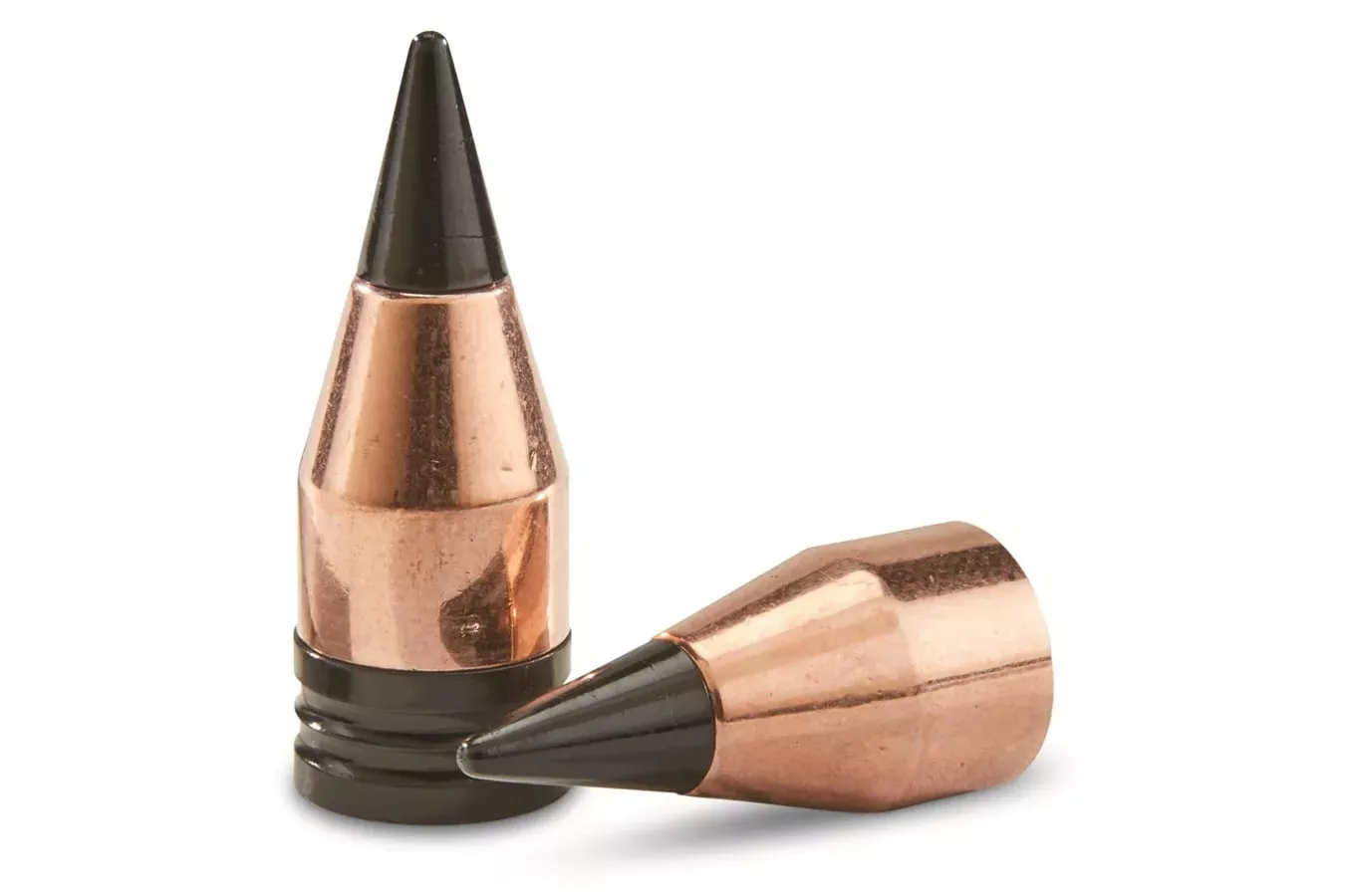 CVA PowerBelt AeroTip ELR 50 CAl 250 Grain Muzzleloader Bullets 15/Box - Hunt Gear Supply
