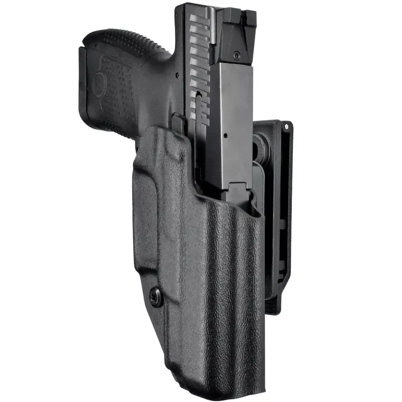 CZ P-10 S Quick Release IDPA Holster - Hunt Gear Supply