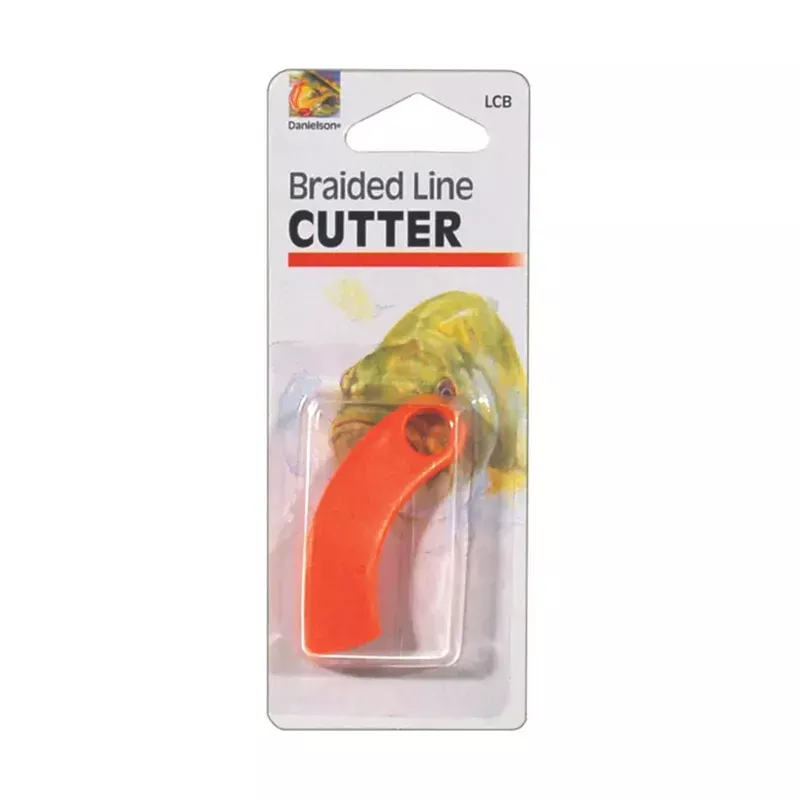 Danielson Braided Line Cutter - Hunt Gear Supply