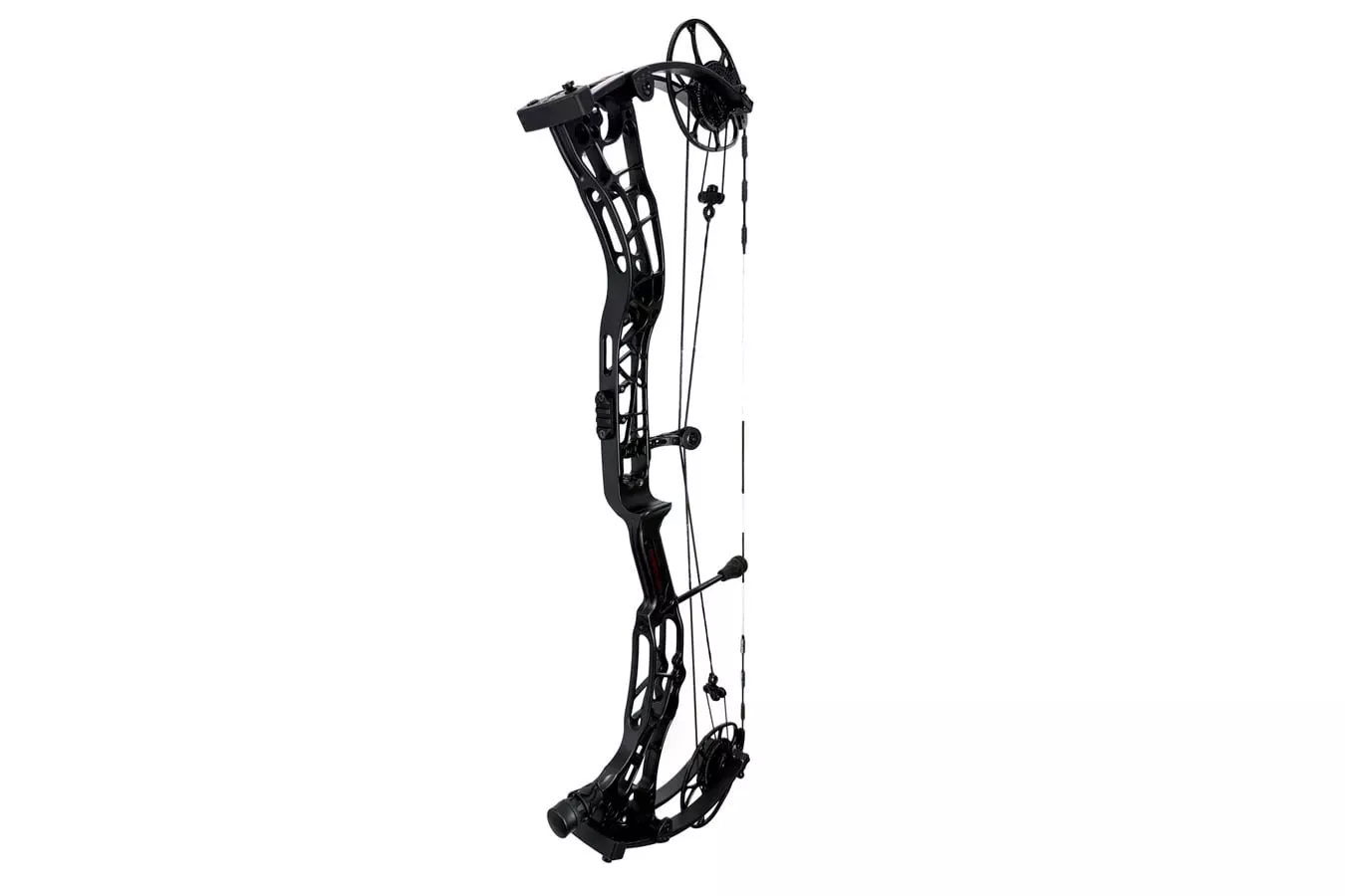 Darton TriTech 31 - Right Hand (Black) - Hunt Gear Supply