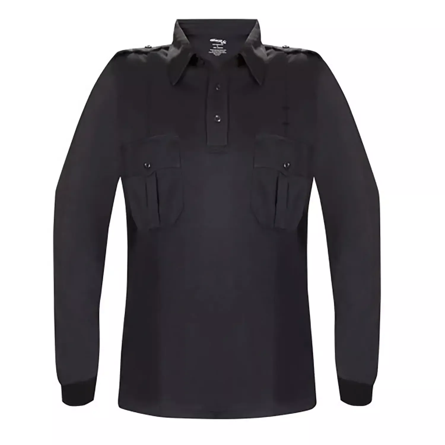 Elbeco UFX Uniform Long Sleeve Polo Shirt | Galls