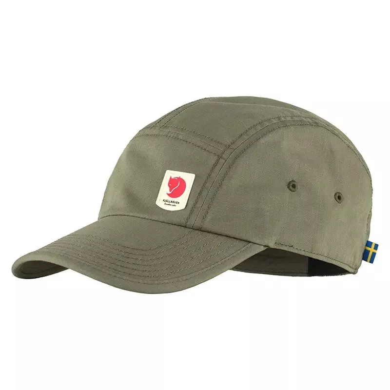 Fjallraven High Coast Lite Cap - Hunt Gear Supply