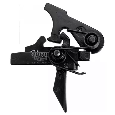 Geissele Super Dynamic Combat (SD-C) Trigger