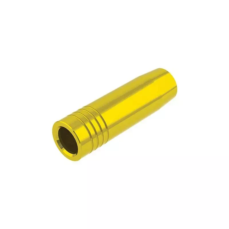 Gold Tip Ballistic Collars Kinetic 340-400 - 12/Pack - Hunt Gear Supply