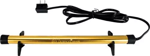 GOLDEN ROD 12" DEHUMIDIFIER - ROD - Hudson Valley Arms