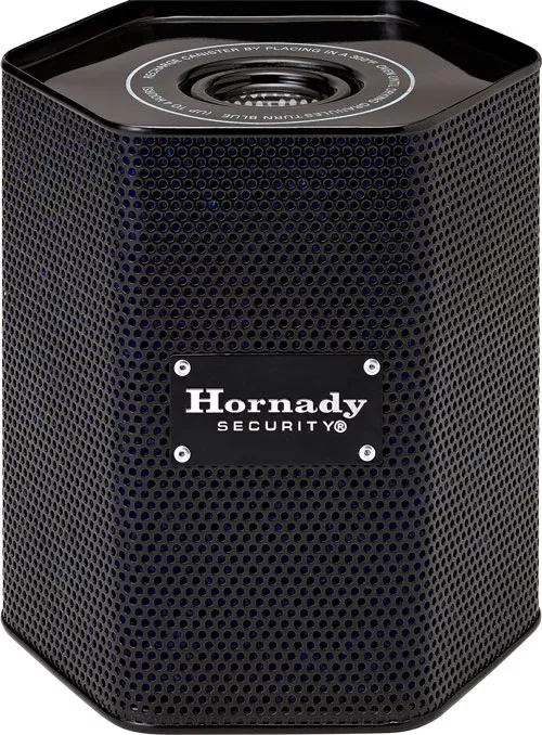 HORNADY CANISTER DEHUMIDIFIER - Hudson Valley Arms
