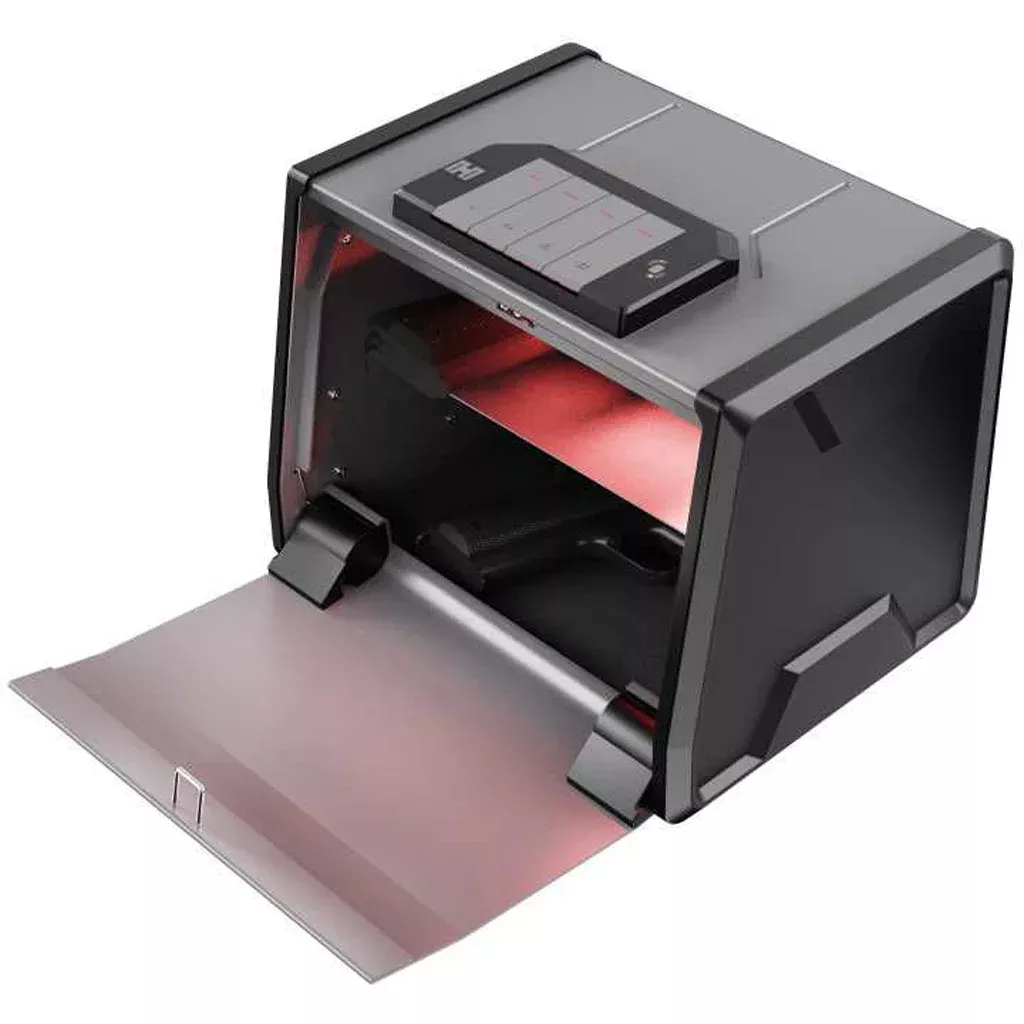 Hornady DIGI-Vault Two-Gun - Hudson Valley Arms