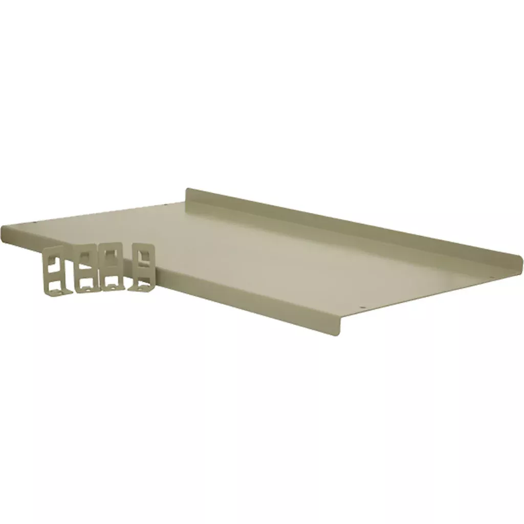 Hornady Ready Vault Shelf Kit - Hudson Valley Arms