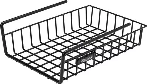 HORNADY UNDER SHELF MAGNUM - STORAGE BASKET - Hudson Valley Arms