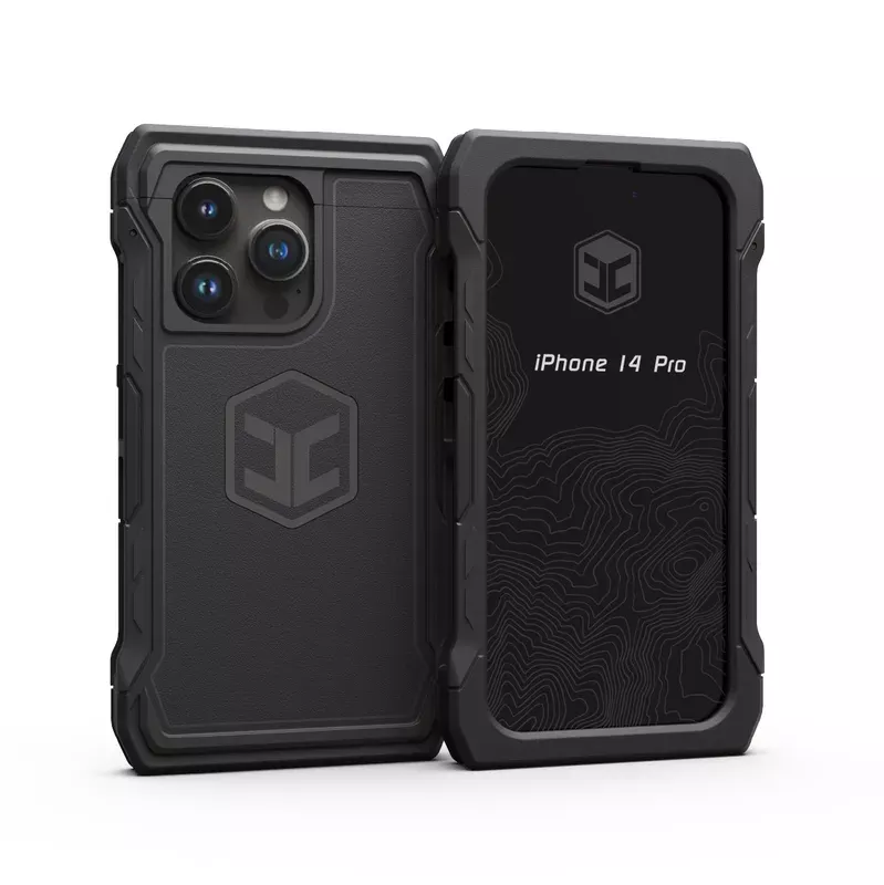 iPhone 14 Pro ADVNTR Phone Case | Made in USA - Hunt Gear Supply