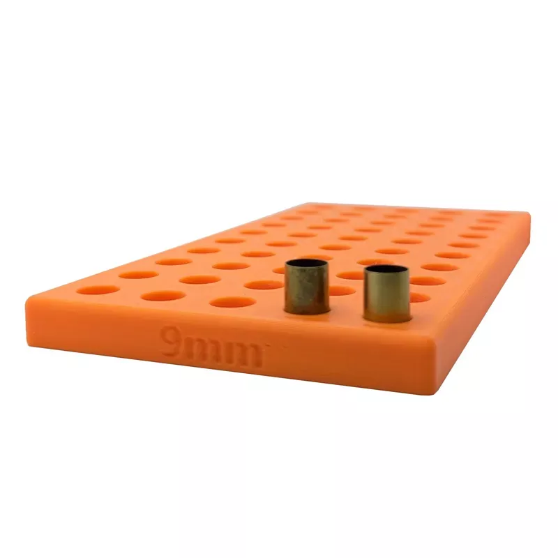 Loading Block / Reloading Tray for Various Calibers - Hunt Gear Supply